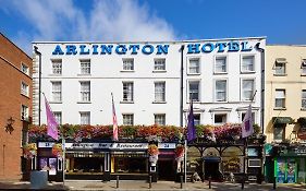 Arlington Hotel Dublin